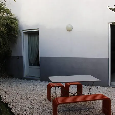 Superbe Avec Clim/terrasse/parking * מונפלייה