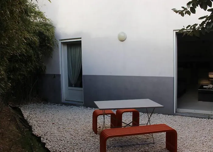 Superbe Avec Clim/terrasse/parking * Montpellier